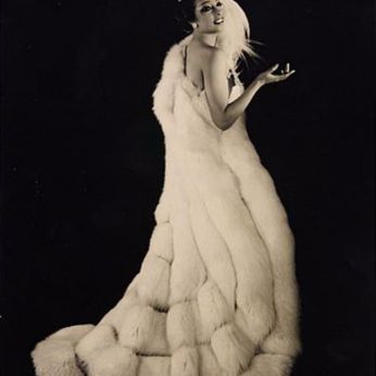 Josephine Baker 1906-1975, Missouri native, known world-wide for her flamboyancy and larger than life personality, famous mainly for her work mainly in Paris